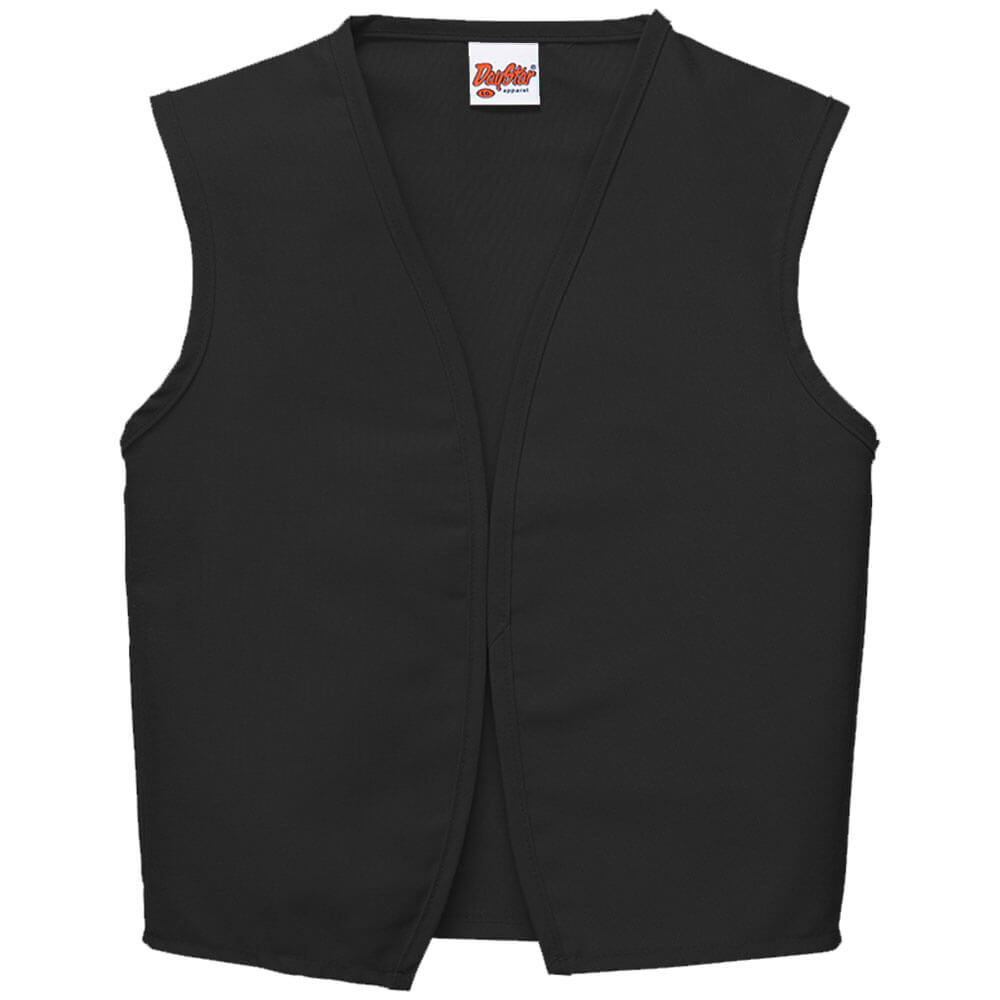 NO POCKET CHILD VEST DayStar Apparel, Inc.