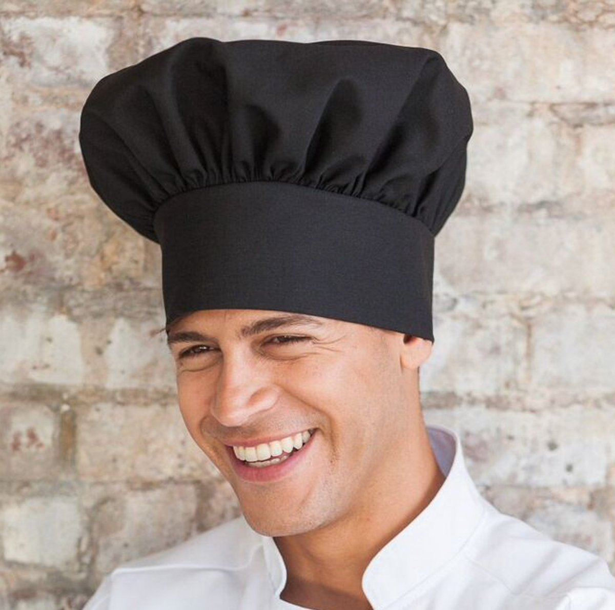 Chef Coats & Hats