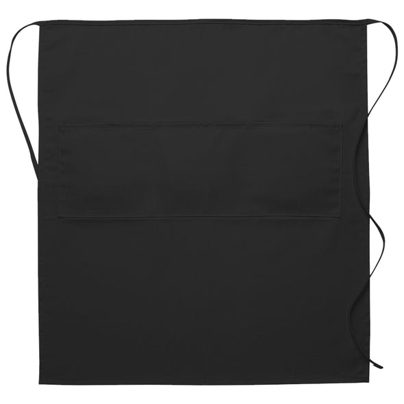 THREE POCKET FULL BISTRO APRON