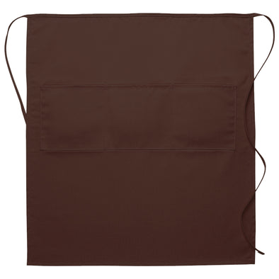 THREE POCKET FULL BISTRO APRON