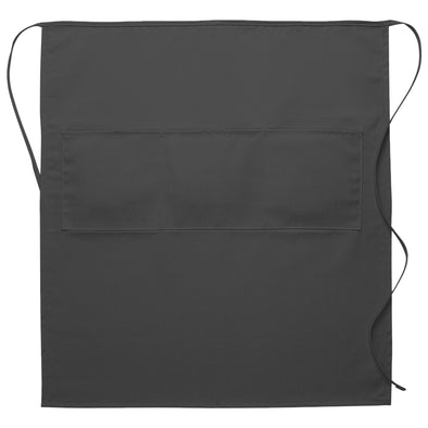 THREE POCKET FULL BISTRO APRON