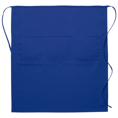 THREE POCKET FULL BISTRO APRON