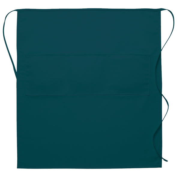 THREE POCKET FULL BISTRO APRON