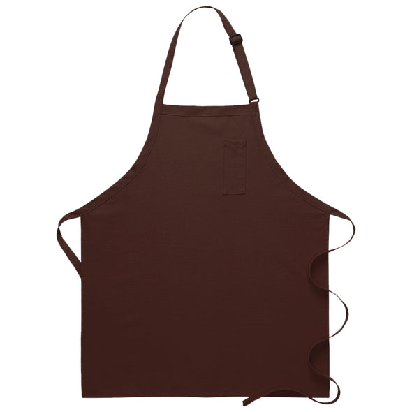 PENCIL POCKET BIB