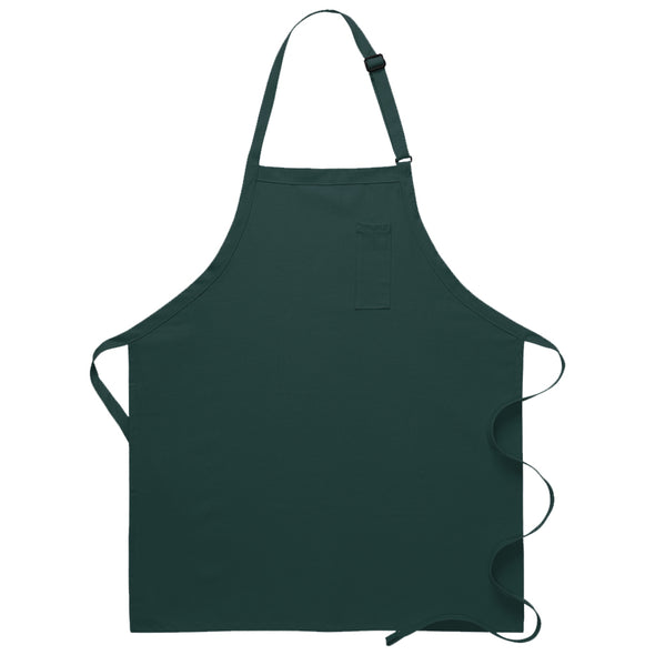 PENCIL POCKET BIB