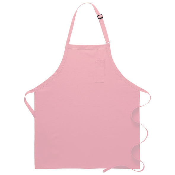 PENCIL POCKET BIB