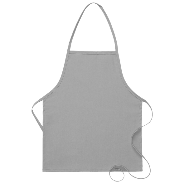 NO POCKET PROMO BIB