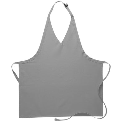 NO POCKET TUXEDO APRON