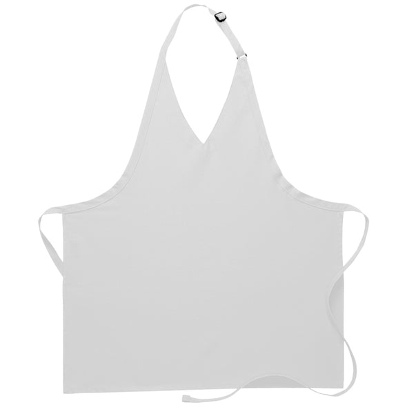 NO POCKET TUXEDO APRON