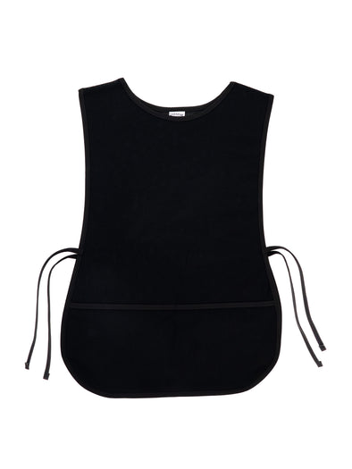 CUSTOM MADE TWO POCKET EAGLE MESH CADDIE BIB (40 PACK, $34.99 EACH)