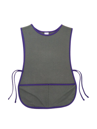 CUSTOM MADE TWO POCKET EAGLE MESH CADDIE BIB (40 PACK, $34.99 EACH)