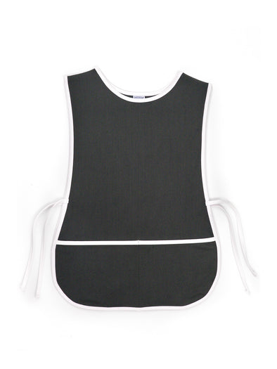CUSTOM MADE TWO POCKET EAGLE MESH CADDIE BIB (40 PACK, $34.99 EACH)