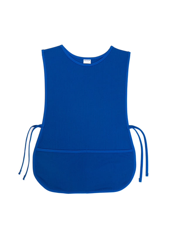 CUSTOM MADE TWO POCKET EAGLE MESH CADDIE BIB (40 PACK, $34.99 EACH)