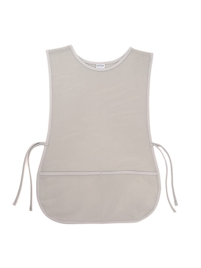 CUSTOM MADE TWO POCKET EAGLE MESH CADDIE BIB (40 PACK, $34.99 EACH)