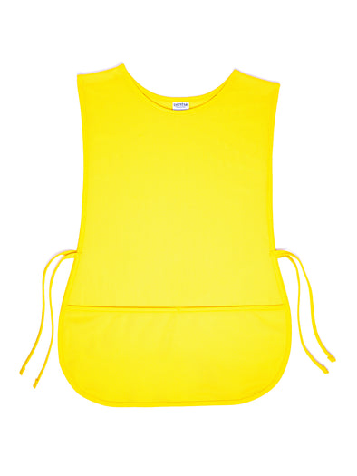 CUSTOM MADE TWO POCKET EAGLE MESH CADDIE BIB (40 PACK, $34.99 EACH)
