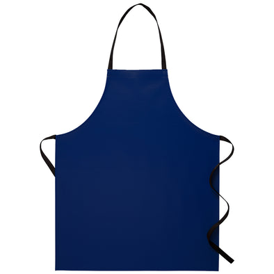 VINYL BIB APRON