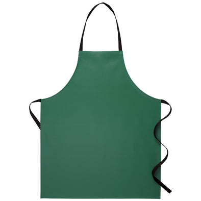 VINYL BIB APRON