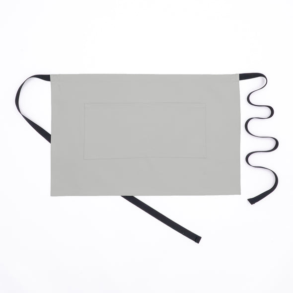 PREMIUM CANVAS HALF BISTRO APRON