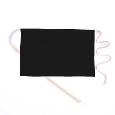 PREMIUM CANVAS HALF BISTRO APRON