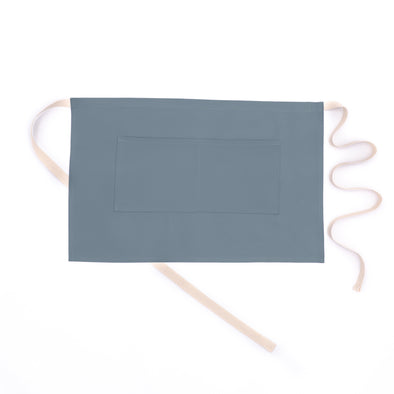 PREMIUM CANVAS HALF BISTRO APRON