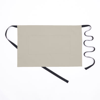 PREMIUM CANVAS HALF BISTRO APRON