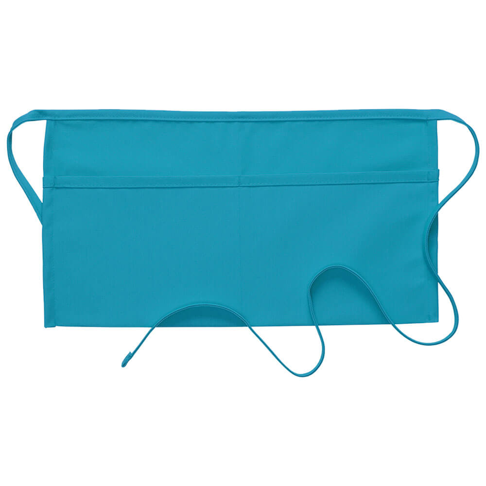TWO POCKET WAIST APRON