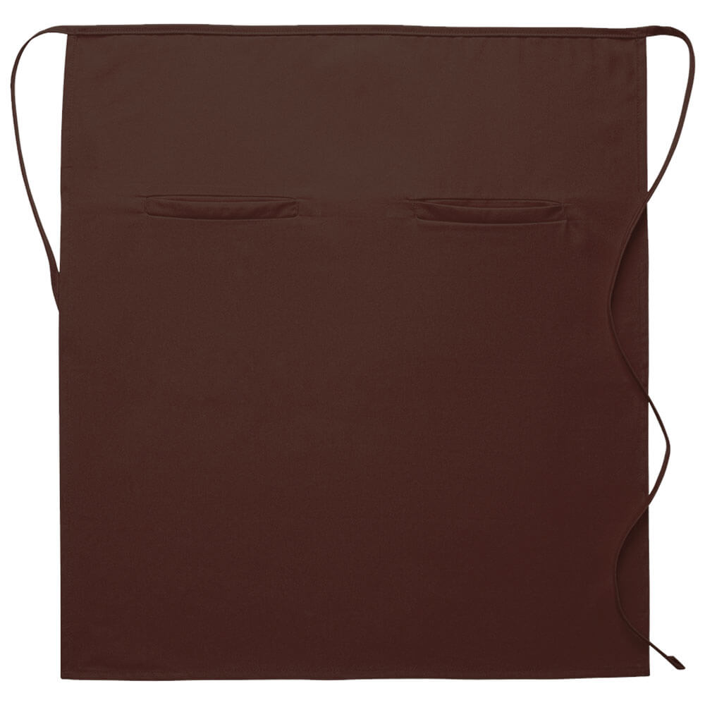 DOUBLE INSET POCKET FULL BISTRO