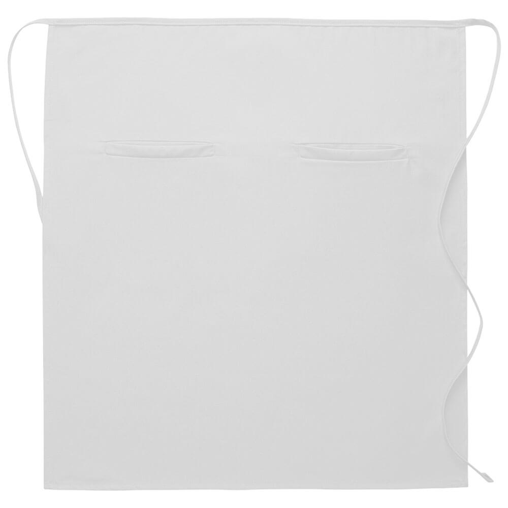 DOUBLE INSET POCKET FULL BISTRO