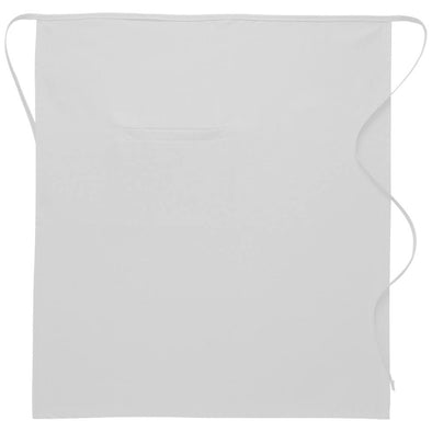 INSET POCKET FULL BISTRO APRON