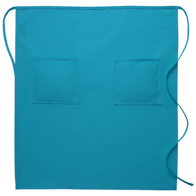 TWO POCKET FULL BISTRO APRON