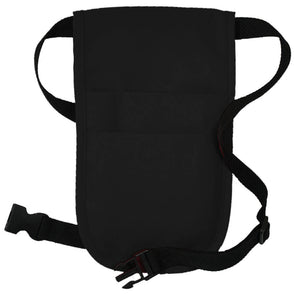 MONEY POUCH WITH FAST-CLICK WEBBING BELT
