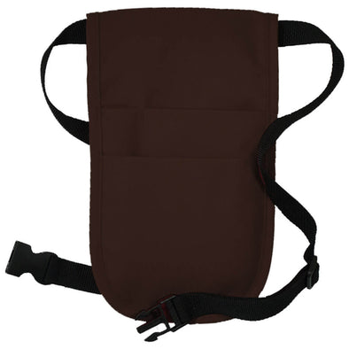 MONEY POUCH W/ FAST-CLICK WEBBING BELT