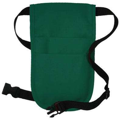 MONEY POUCH W/ FAST-CLICK WEBBING BELT