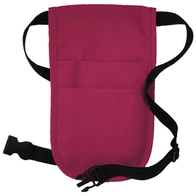 MONEY POUCH WITH FAST-CLICK WEBBING BELT