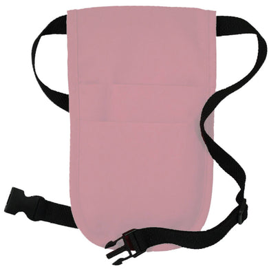 MONEY POUCH W/ FAST-CLICK WEBBING BELT