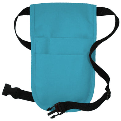 MONEY POUCH W/ FAST-CLICK WEBBING BELT