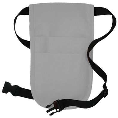 MONEY POUCH W/ FAST-CLICK WEBBING BELT