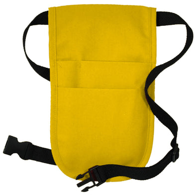 MONEY POUCH W/ FAST-CLICK WEBBING BELT