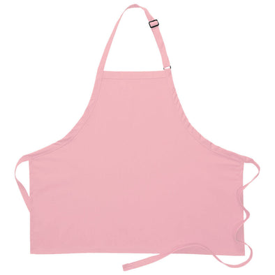 NO POCKET BIB APRON