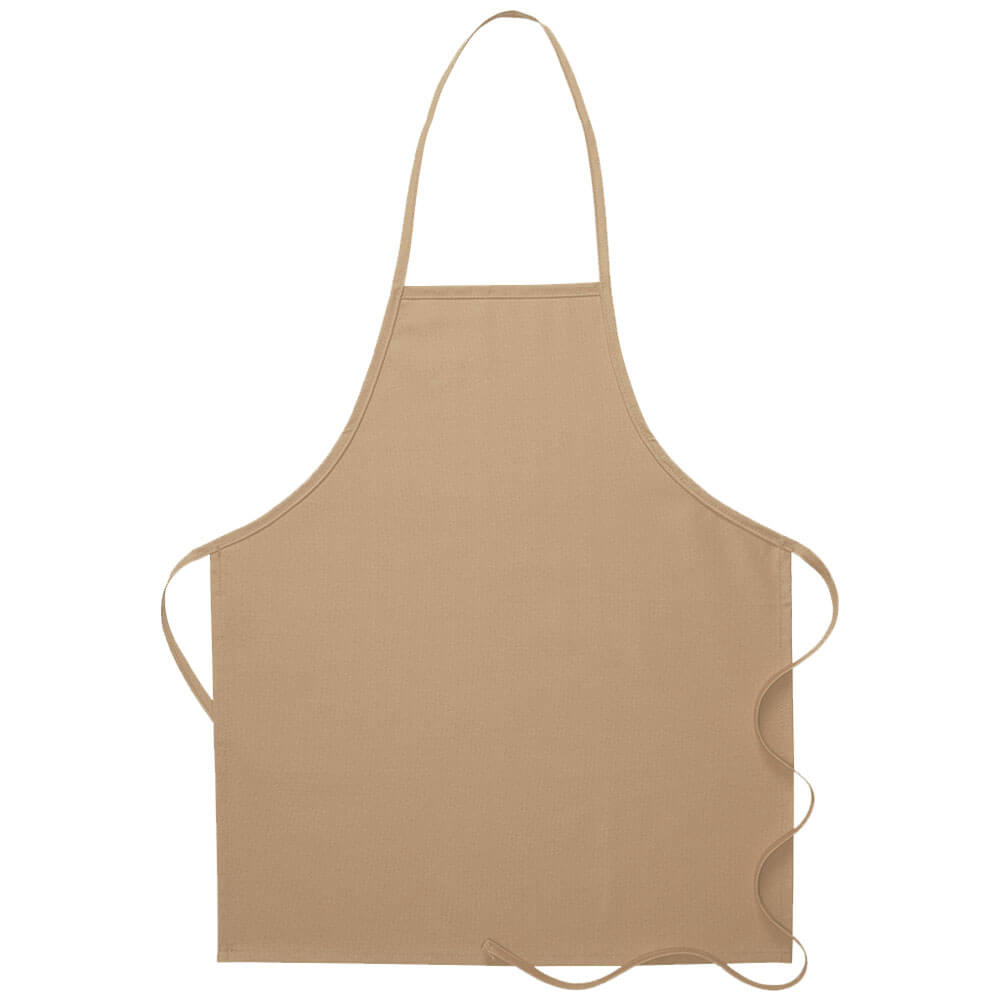 NO POCKET BIB