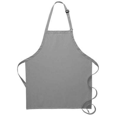 NO POCKET BIB