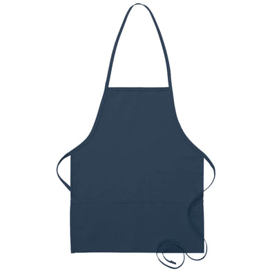 TWO POCKET PROMO BIB