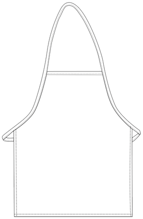 Aprons by DayStar - Made in USA Aprons by DayStar - Made in USA