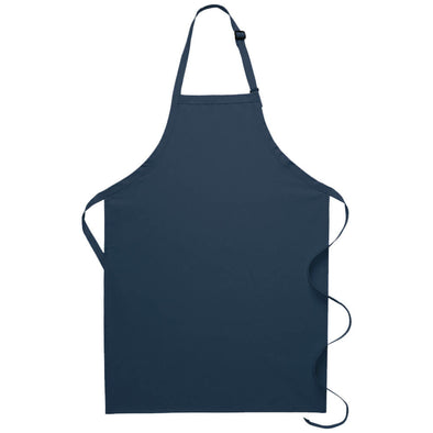 NO POCKET BUTCHER APRON