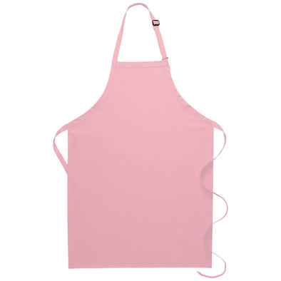 NO POCKET BUTCHER APRON