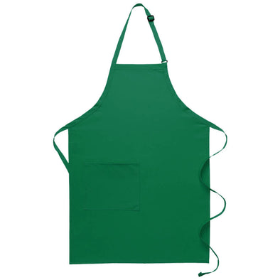 ONE POCKET BUTCHER APRON