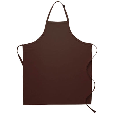 36" NO POCKET BUTCHER APRON