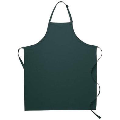 36" NO POCKET BUTCHER APRON