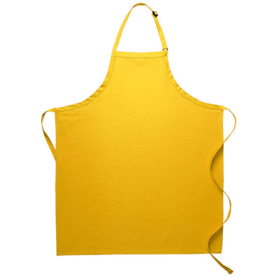 36" NO POCKET BUTCHER APRON