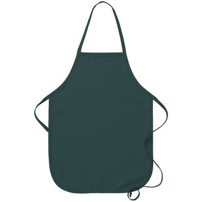 NO POCKET CHILD BIB APRON